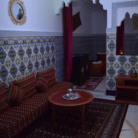 Al Bahja Family Apartment Маракеш Екстериор снимка