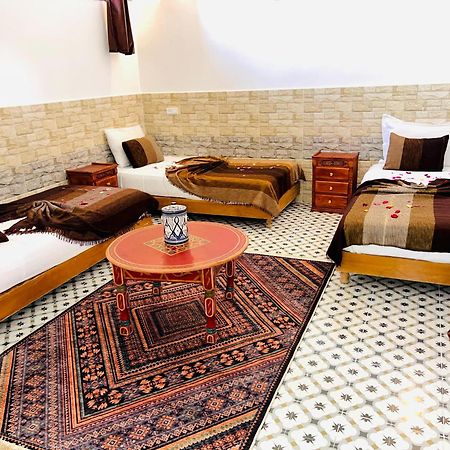 Al Bahja Family Apartment Маракеш Екстериор снимка