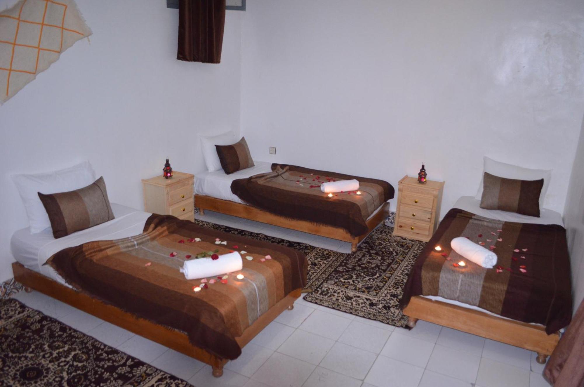 Al Bahja Family Apartment Маракеш Екстериор снимка