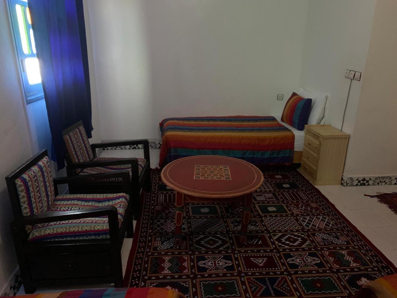 Al Bahja Family Apartment Маракеш Екстериор снимка