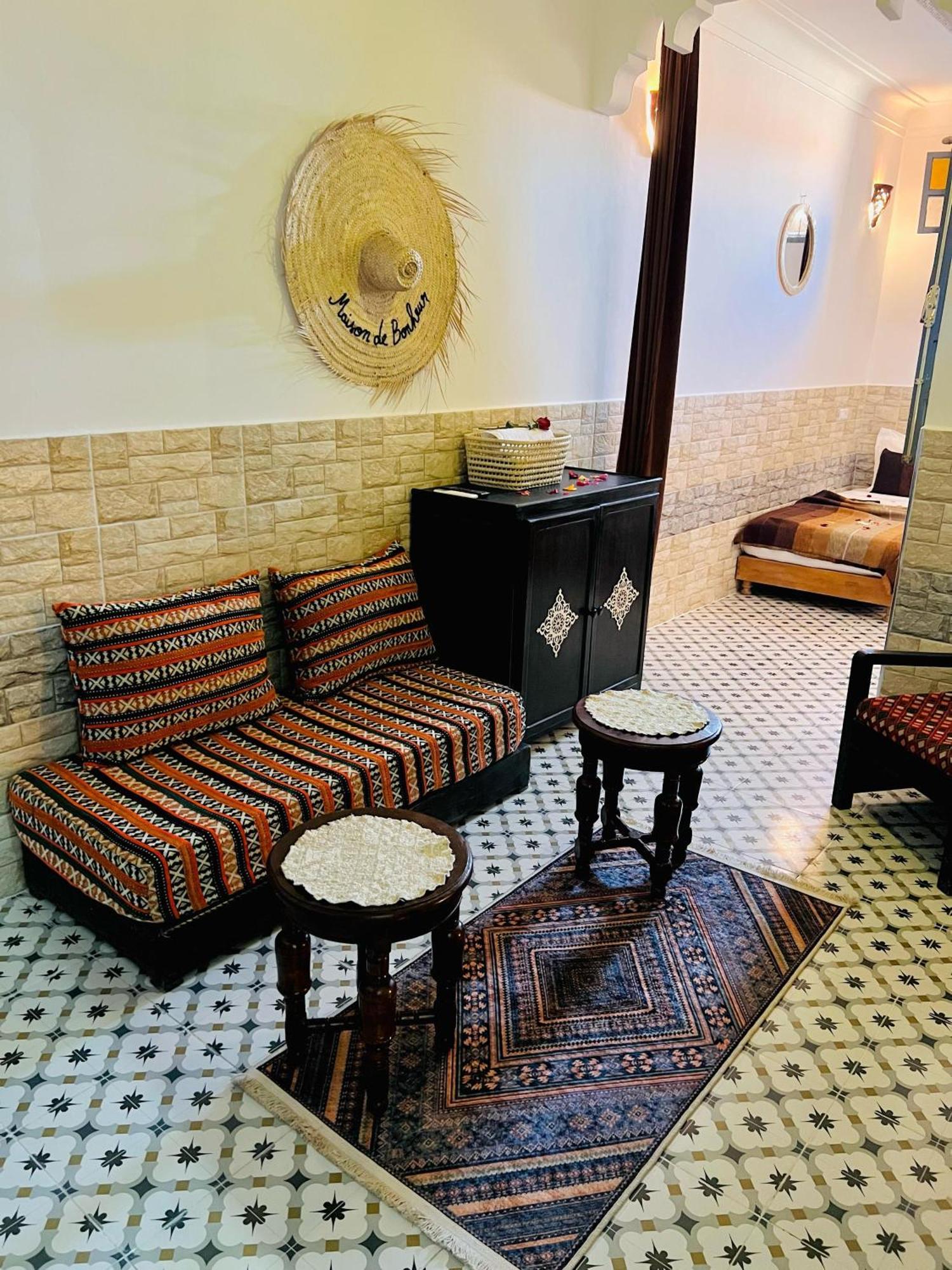 Al Bahja Family Apartment Маракеш Екстериор снимка