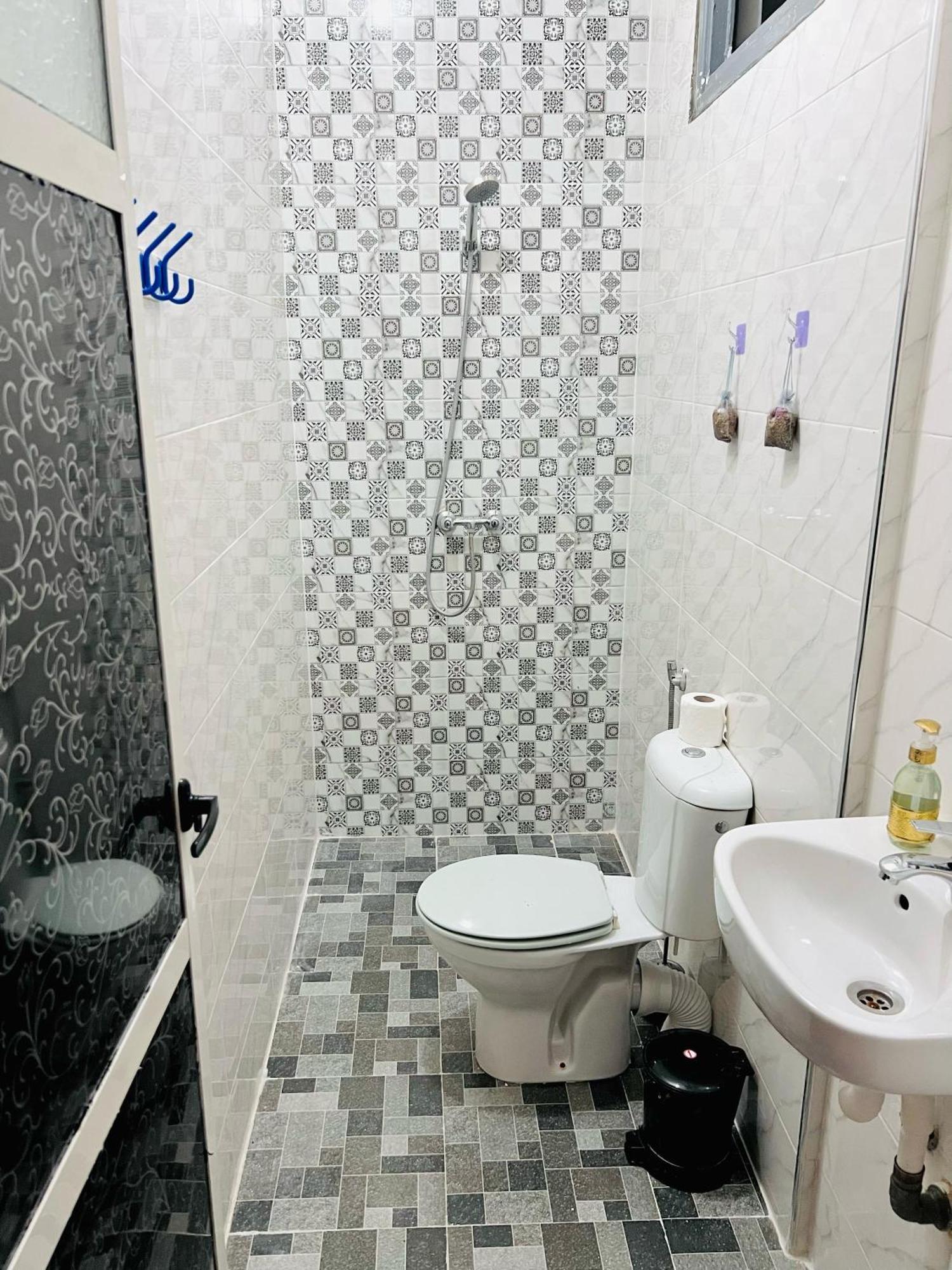 Al Bahja Family Apartment Маракеш Екстериор снимка