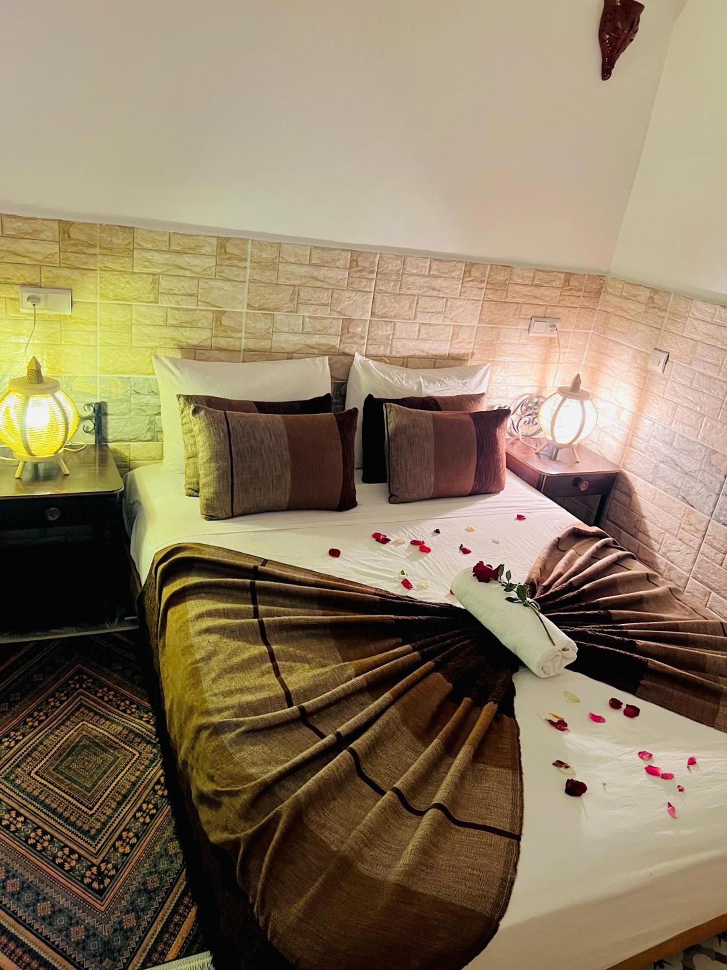 Al Bahja Family Apartment Маракеш Екстериор снимка
