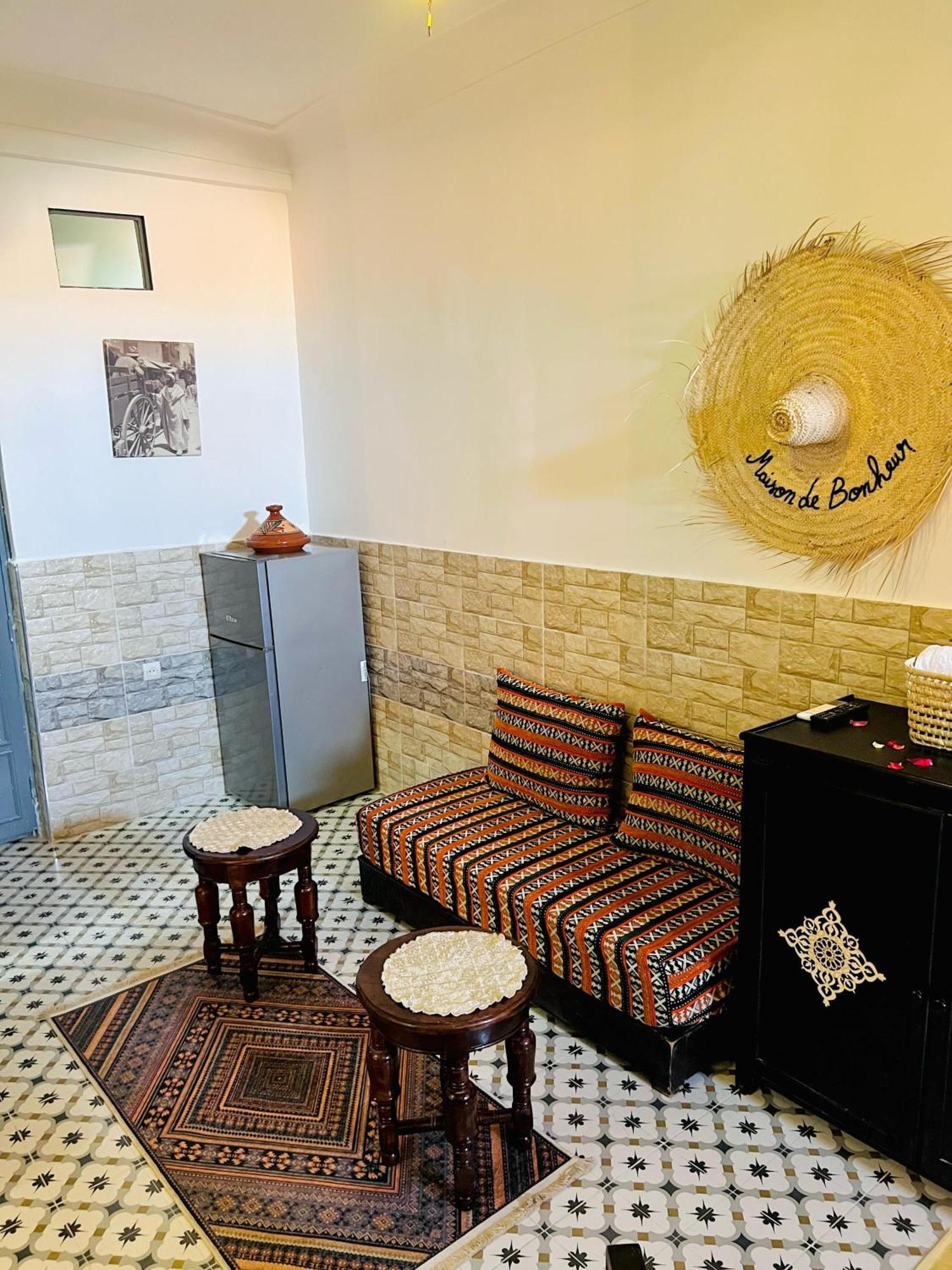 Al Bahja Family Apartment Маракеш Екстериор снимка