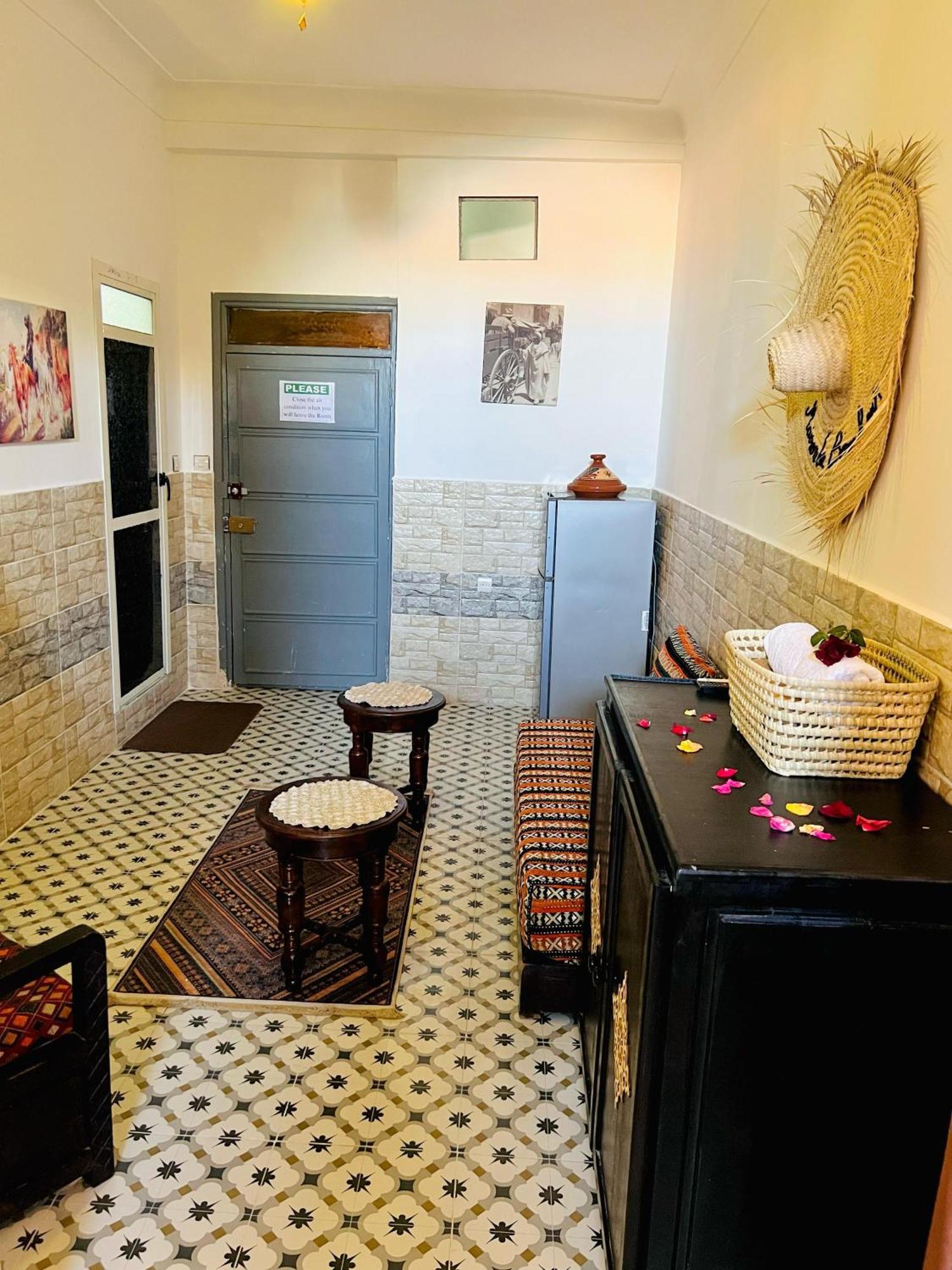 Al Bahja Family Apartment Маракеш Екстериор снимка